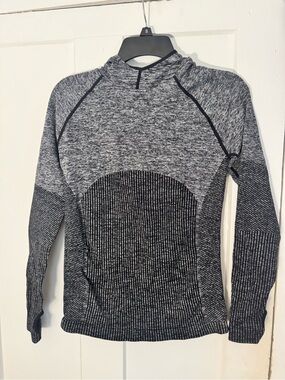 Fabletics seamless hoodie